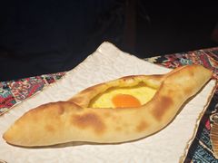 -格鲁·秀色Georgia’s Feast