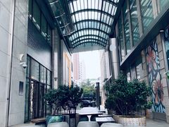 -乐天免税店(明洞店)
