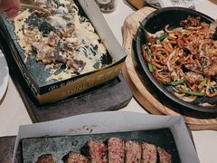 -卡朋西餐(东方广场店)