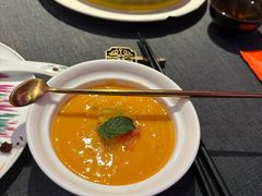 -锦府园·新台州菜(合生汇店)