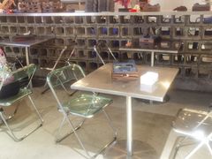 大堂-微醺烤牛·炭火烧烤·精酿啤酒(东郊记忆店)