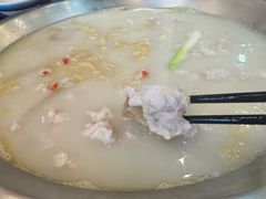 -老来福·非遗酸汤兔(凯旋路店)