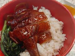 -新辉港式茶餐厅(北栅店)