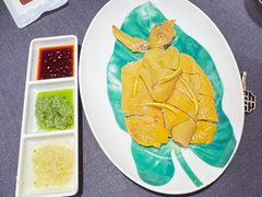 -華府(凯德晶萃店)