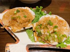 -1952黑石礁酒楼·海鲜(黑石礁店)