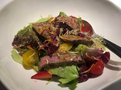 -燃扒房Steakhouse(皇庭店)
