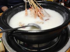 -盈田盈粥庄(博山东路店)