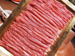 -北京老门框爆肚涮肉馆(凤城六路店)