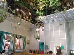 大堂-潮粥荟·潮汕砂锅粥(朝阳大悦城店)