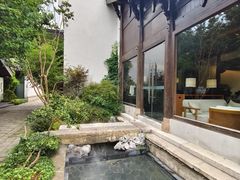 -广富林宰相府酒店·水云间