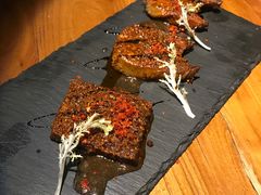 -Amanda餐厅(长乐路店)