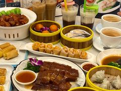 -香港威特瑞茶餐厅(小白楼音乐厅店)