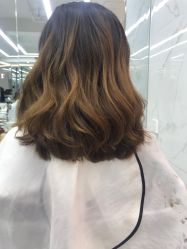 -潘多拉Hairsalon