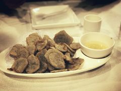 -老浒记烤鸭-北京菜(琉璃厂店)