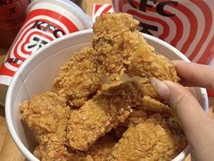 -肯德基(应人石店)