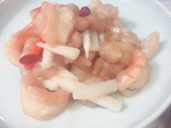 -京味斋·北京烤鸭(华威桥北工大店)