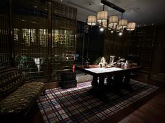 -杭州君悦酒店