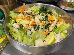 -恩泽家·果味坛子韩国炭火烤肉(白石龙店)