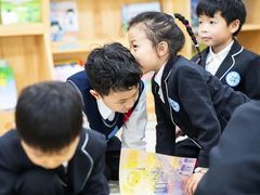 -蓝莓果幼儿园(通州梨园店)