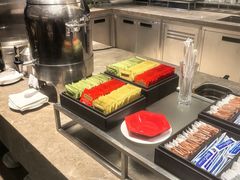 -长春净月潭喜来登酒店·盛宴标帜餐厅
