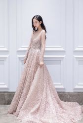 -MANLI BRIDAL婚纱