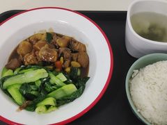 -永和大王(花好园店)