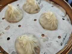 -不二心包子铺(二七广场店)