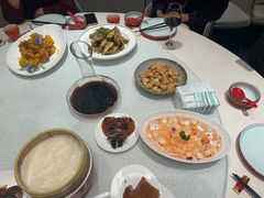 -京鸭棠(让胡路万达店)
