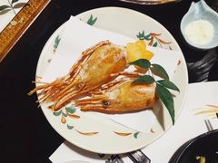 -天狗山料理(省体店)