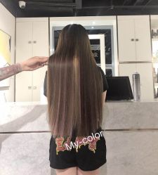 -MYCOLORHARSALON