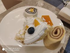 -西安高新希尔顿酒店·咖啡露台西餐厅