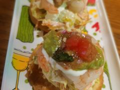 -Famous肥猫墨西哥音乐餐吧(五棵松华熙LIVE店)