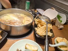 -掂档潮汕牛肉火锅(沈阳万象城店)
