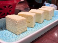 -那拉提之疆·新疆菜(美院店)