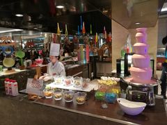 -乐咖啡西餐厅(太湖皇冠假日酒店)