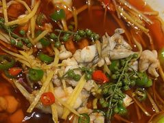 -小河盐帮·私家菜·烤鸭(三元桥·霄云路店)