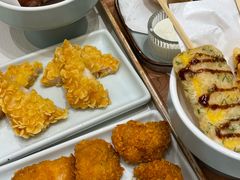 -池奈·咖喱蛋包饭(熙地港店)