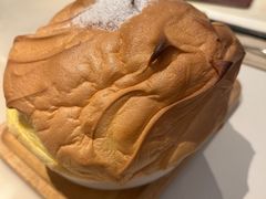 -港丽餐厅(高德置地店)