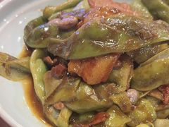 -粗粮人家·东北菜(洋桥店)