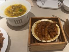 -蔡澜点心·粤菜(西单大悦城店)