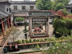 -东莞市可园博物馆