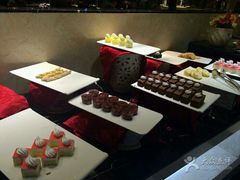 -比尔斯健康烤肉自助餐厅