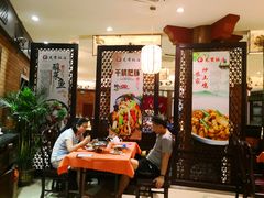 -毛家饭店(拱北店)