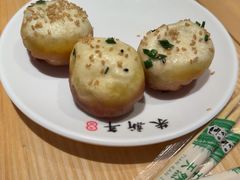 -朱新年·苏式汤团·面点(北寺塔店)