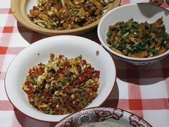 -西江红·株洲本地菜(滨江南路店)