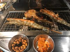 -伍丁·烤牛肋(和平东桥店)