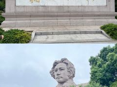 -橘子洲景区