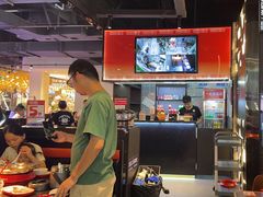 -胖哥俩肉蟹煲(梅溪步步高店)