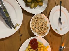 -巴伐利亚啤酒坊(意式风情街店)