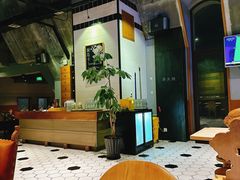 -LENBACH兰巴赫西餐啤酒坊(大连东港店)